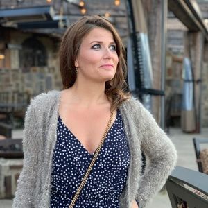 Meet your Posher, Sara